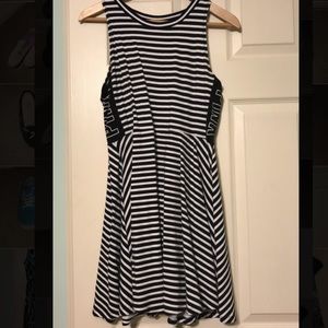 New PINK Victoria Secret skater dress